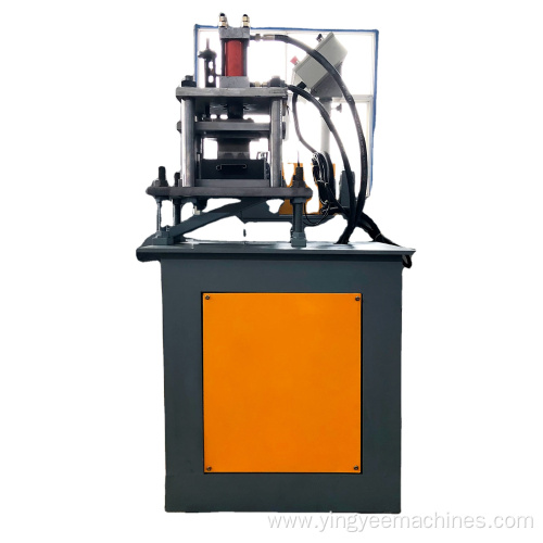 High Quality Roller Shutter Door And Window Machine